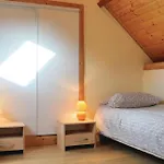 Holiday home 2 Bedroom Awesome In Brucheville