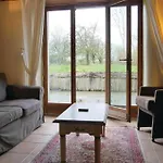 Holiday home 2 Bedroom Awesome In Brucheville *