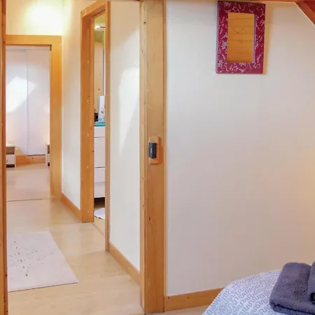 2 Bedroom Awesome In Brucheville *