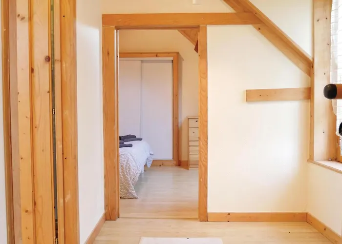 2 Bedroom Awesome In Brucheville * Carentan-les-Marais